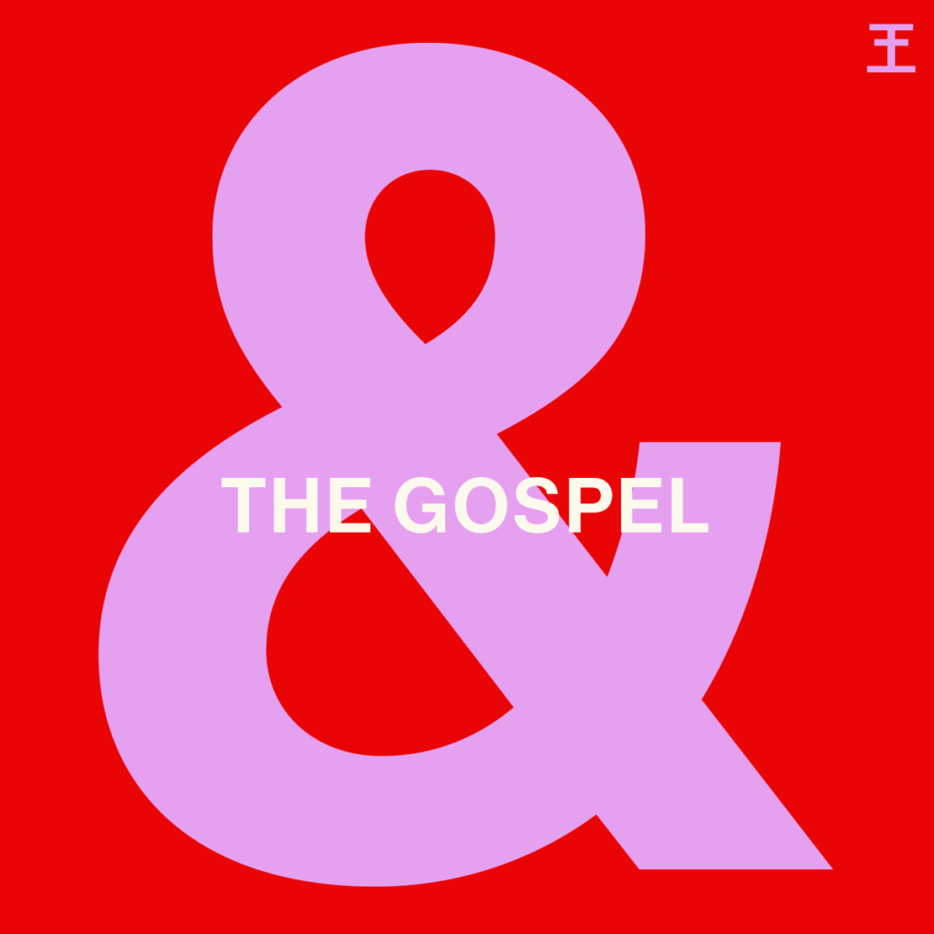 The Gospel & Sex (1 Cor 7:1‒9)