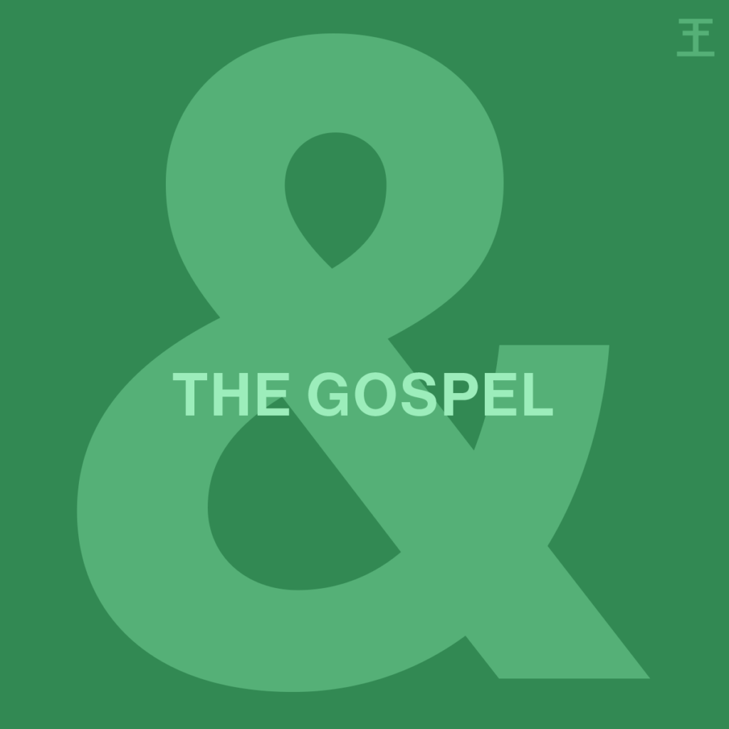The Gospel & Vegetarianism (Gen 1:27–30)