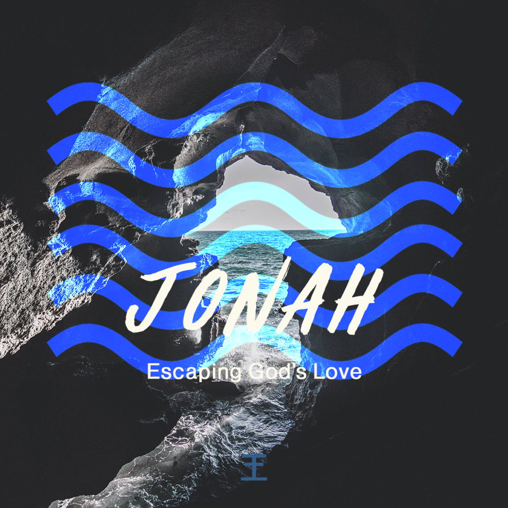 Jonah 1 (Jon 1:1‒17)