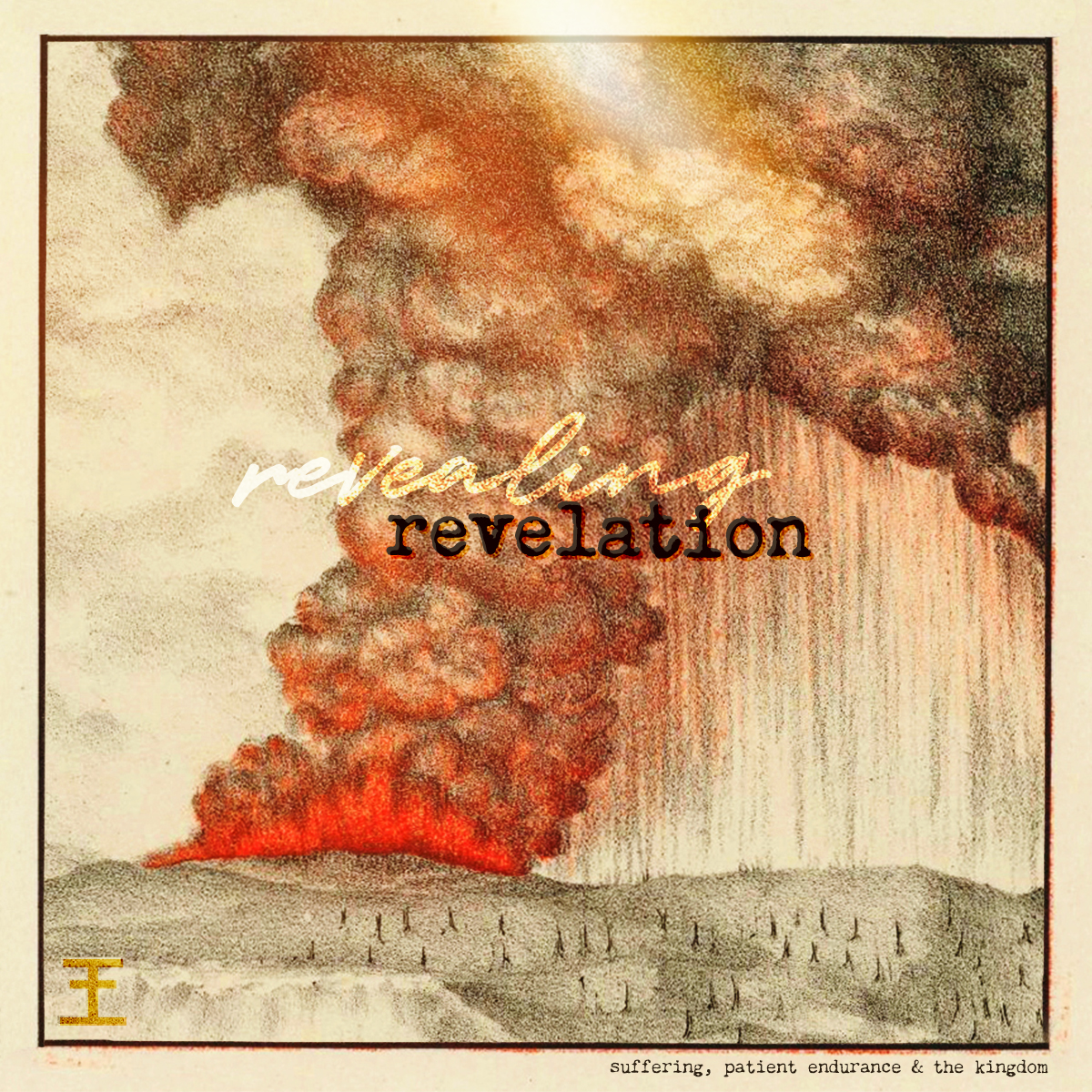 Revealing Revelation (Rev 1:1-9)