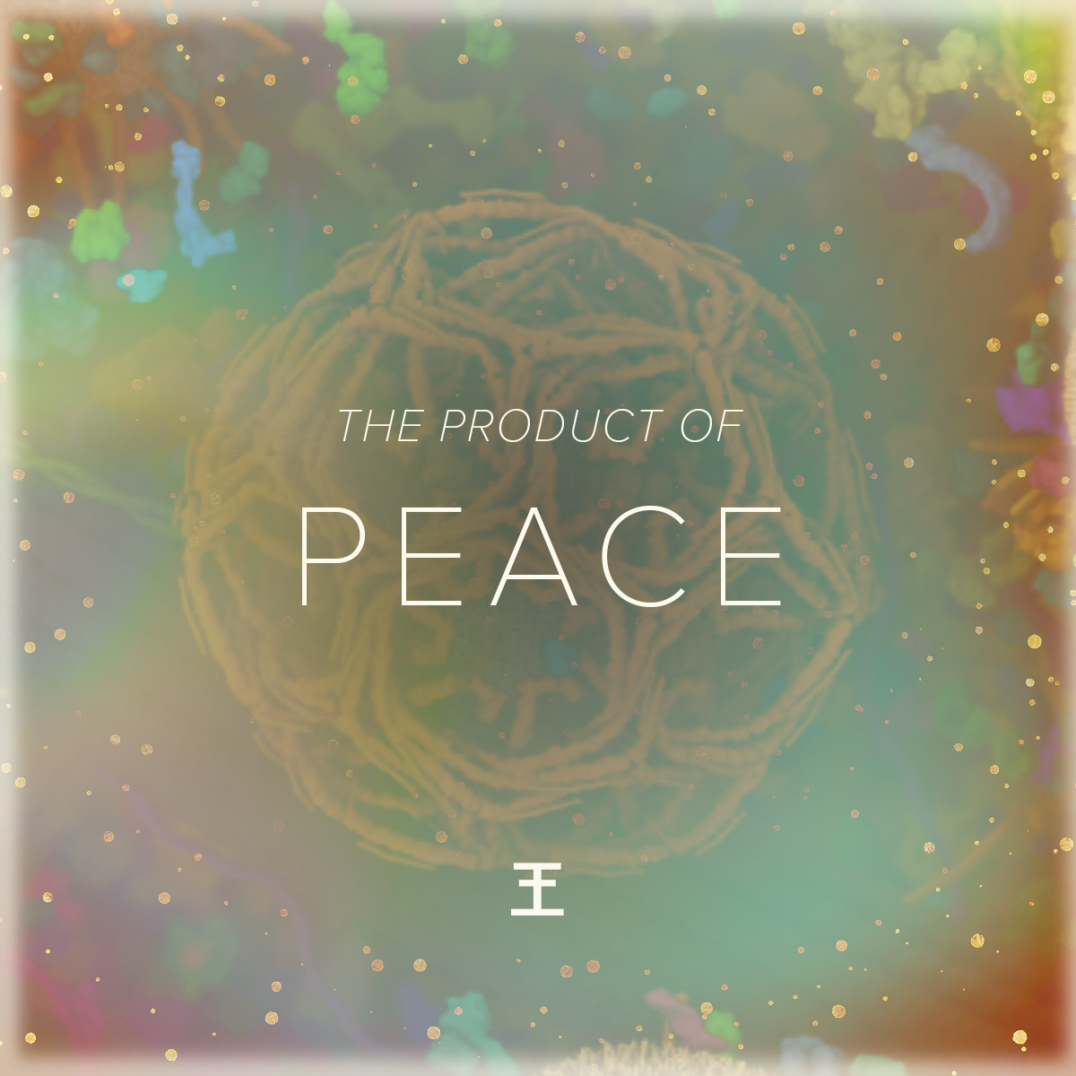 The Product of Peace (Eph 2:11-22)