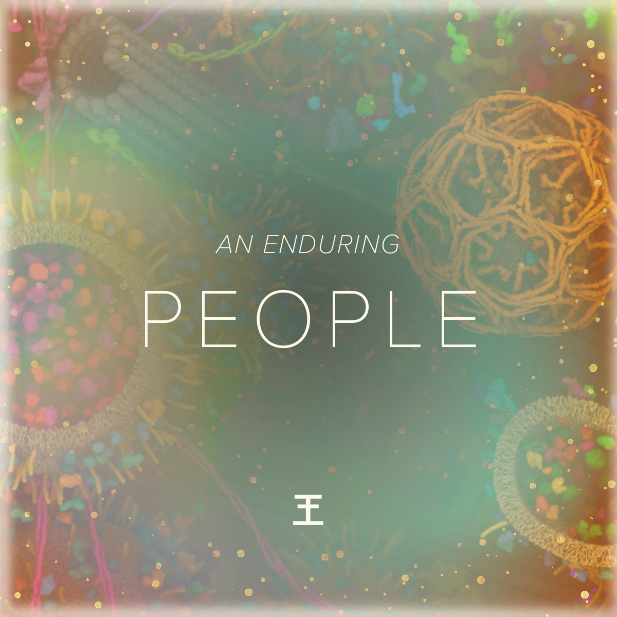 An Enduring People (Lev 26:1-17; Mark 8:31-38; Rev 3:7-13)