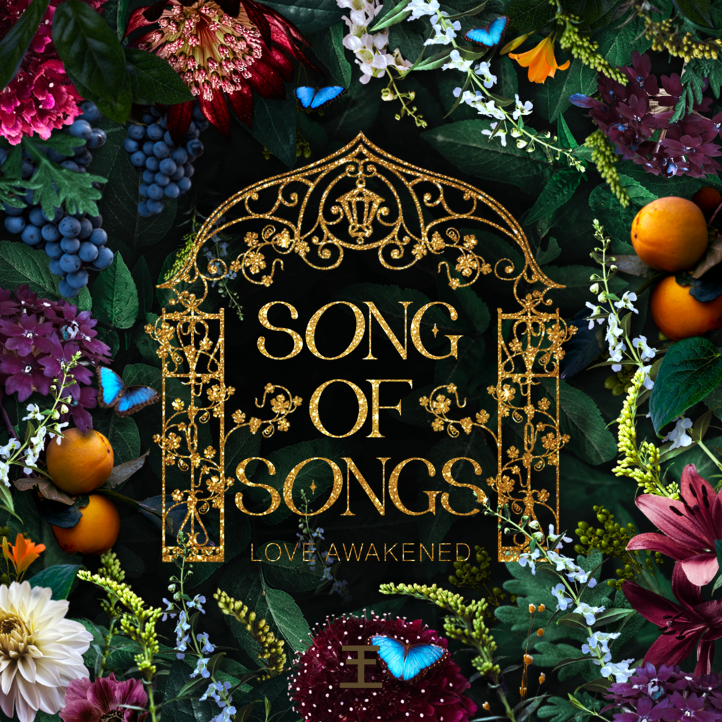 Song of Songs square banner